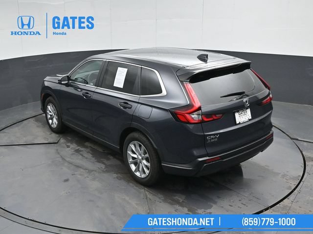 Certified 2024 Honda CR-V EX image 50