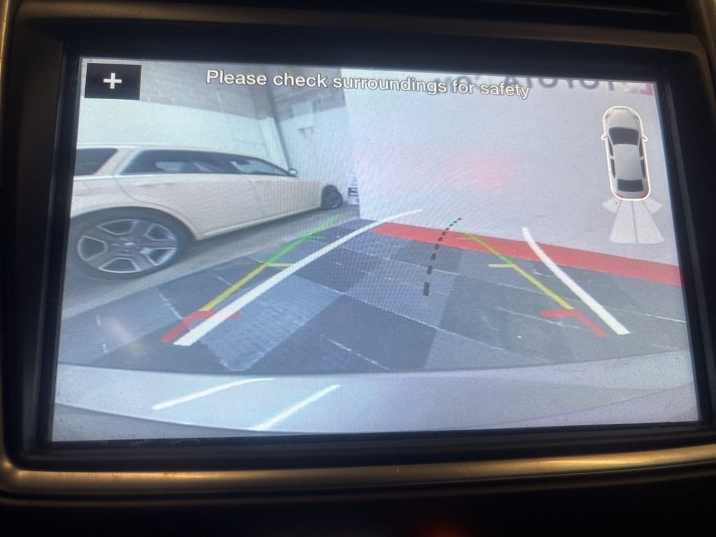 Used 2016 Lincoln MKX Reserve image 27