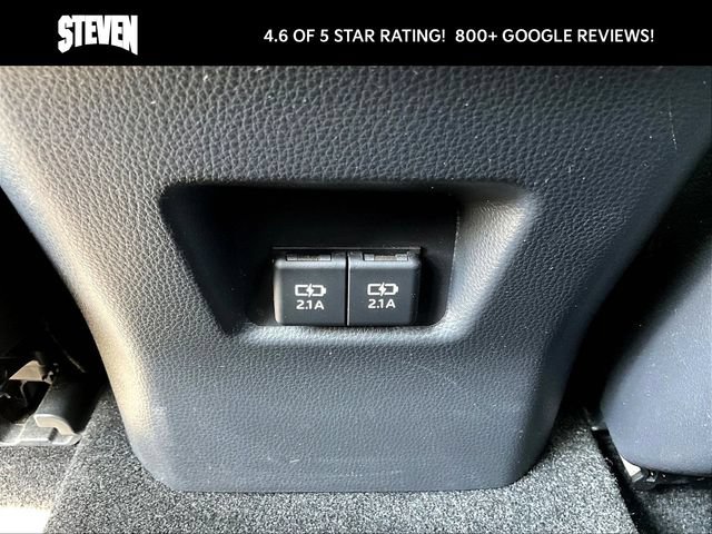Used 2020 Toyota RAV4 XSE w/ Carpet Mat Package AWD/4WD image 11