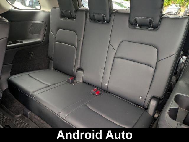 Used 2024 Nissan Pathfinder Platinum image 25