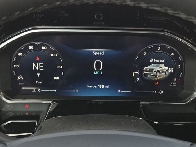 New 2026 Chevrolet Silverado 1500 RST w/ All Star Edition Plus image 34