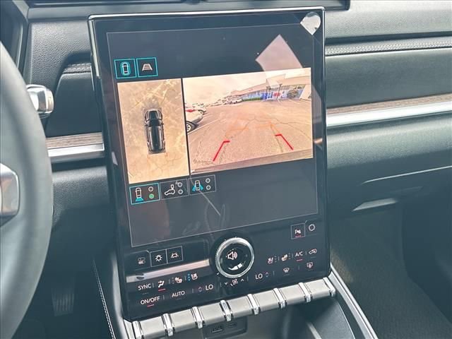New 2026 GMC Terrain Denali AWD/4WD image 33