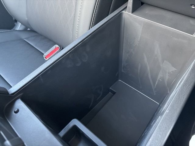 New 2026 Nissan Murano Platinum image 27