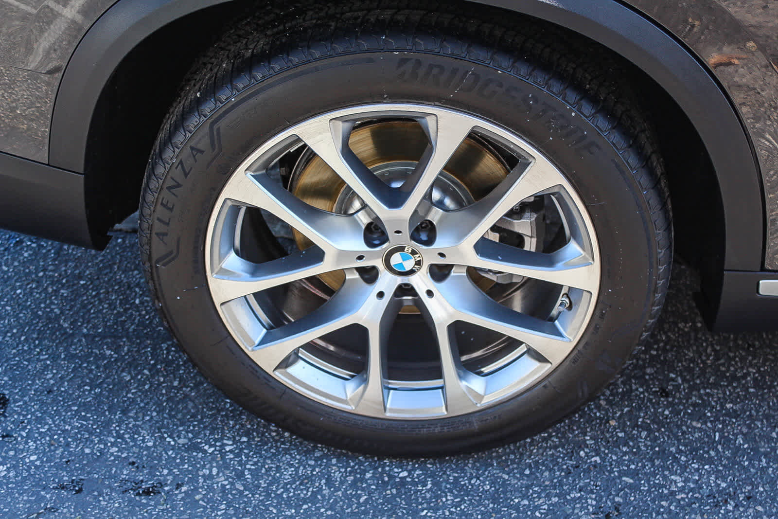 Certified 2023 BMW X5 sDrive40i w/ Premium Package image 8