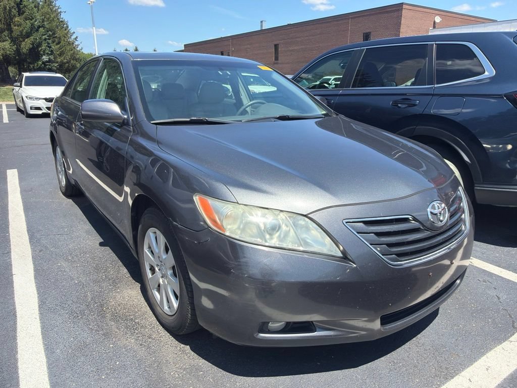 Used 2007 Toyota Camry XLE FWD image 4