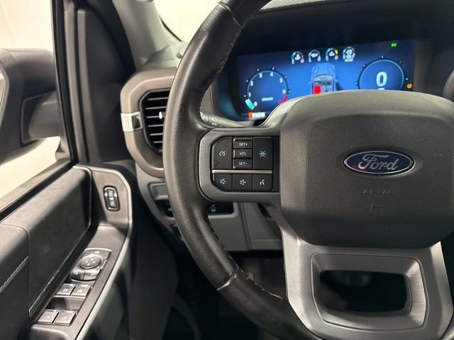 Used 2024 Ford F150 XLT image 12