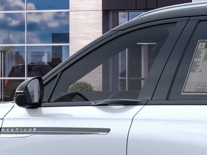 New 2026 Lincoln Nautilus Reserve AWD/4WD image 19