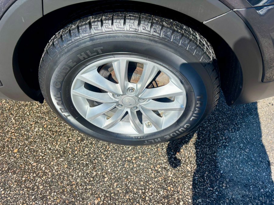 Used 2018 Kia Sorento LX w/ LX V6 Convenience Package image 37