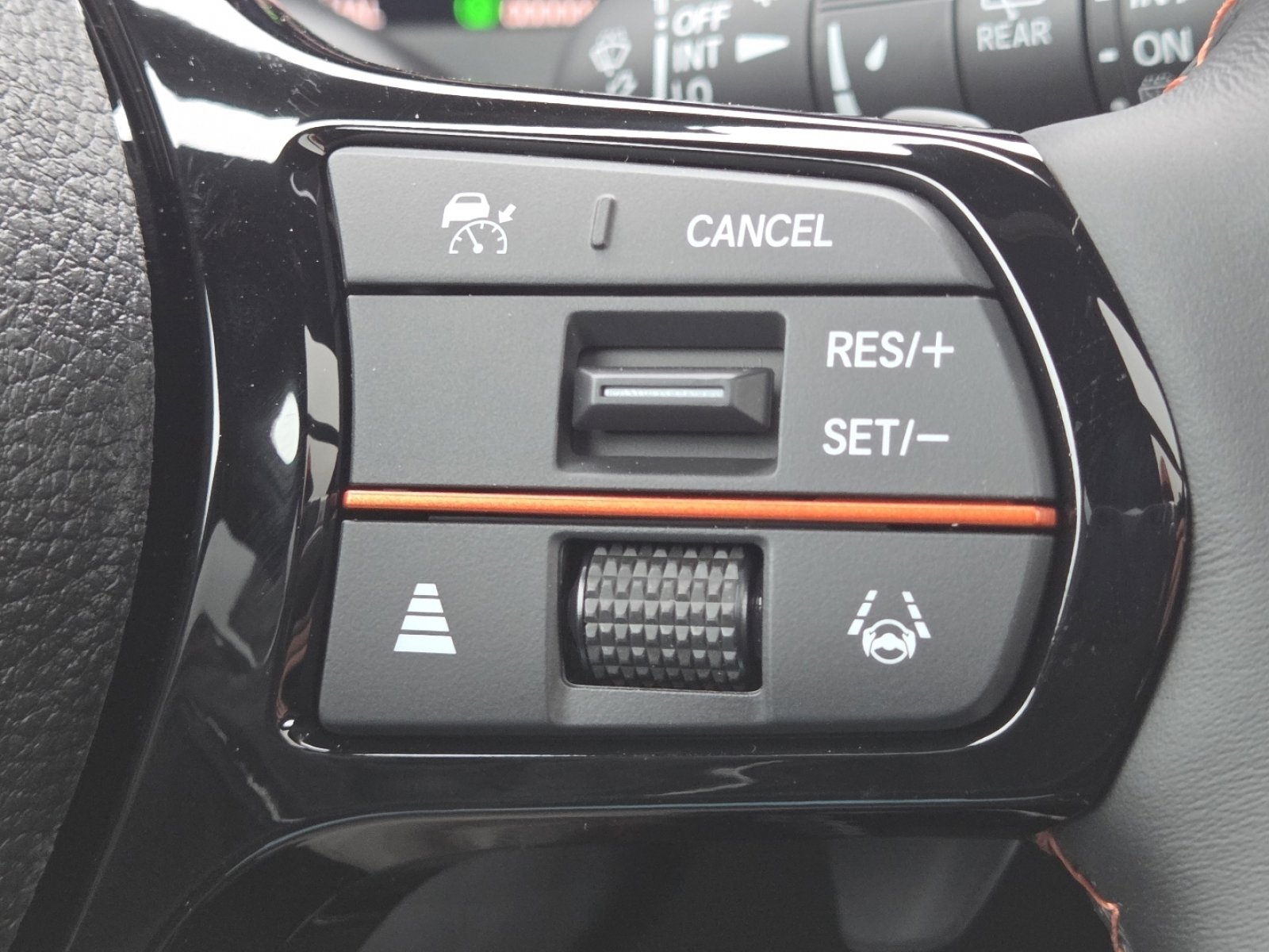 New 2026 Honda Pilot TrailSport image 34