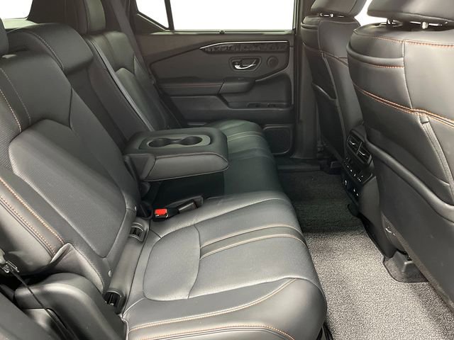 New 2026 Honda Passport TrailSport Elite image 26
