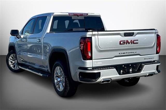 Used 2022 GMC Sierra 1500 Denali image 11