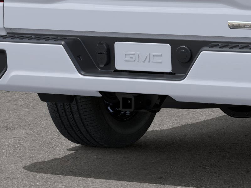 New 2026 GMC Sierra 1500 Elevation AWD/4WD image 38