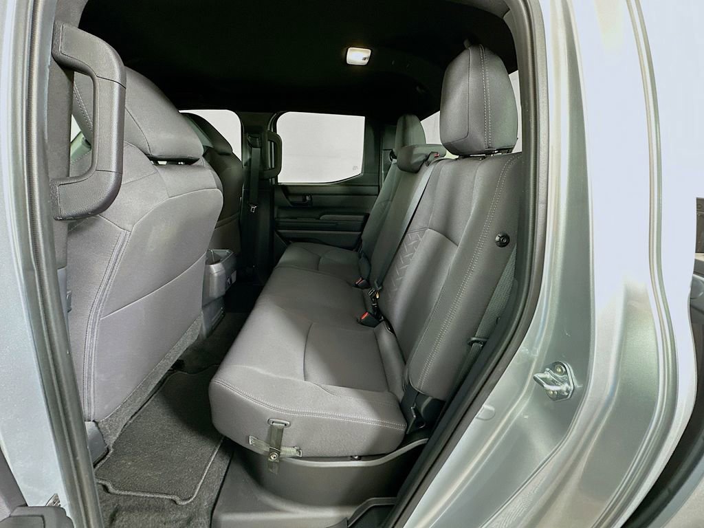 Certified 2024 Toyota Tacoma SR5 image 24