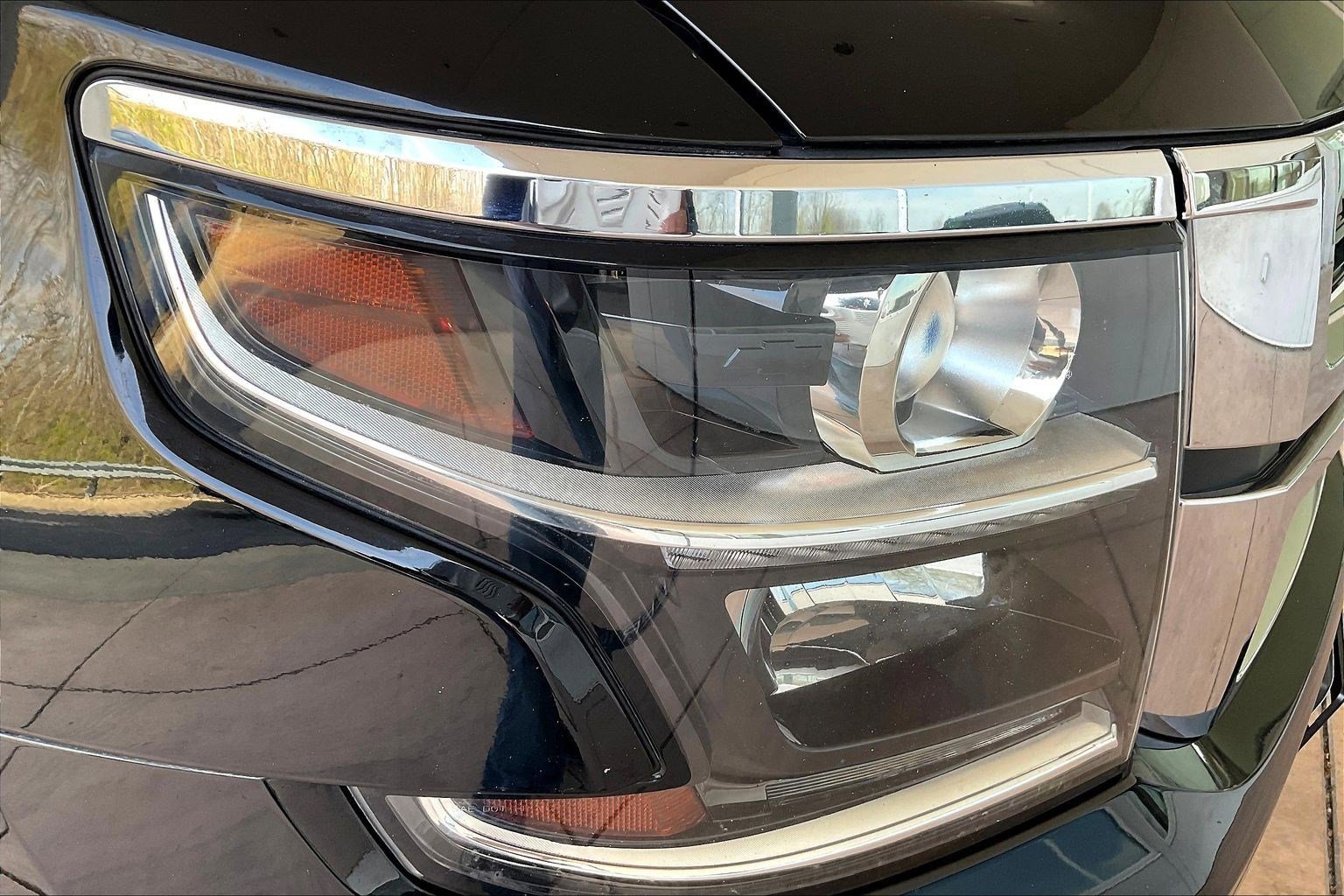 Used 2015 Chevrolet Tahoe LT image 31