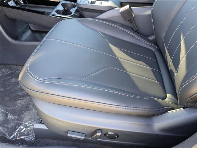 New 2026 Ford Mustang Mach-E Select RWD image 4