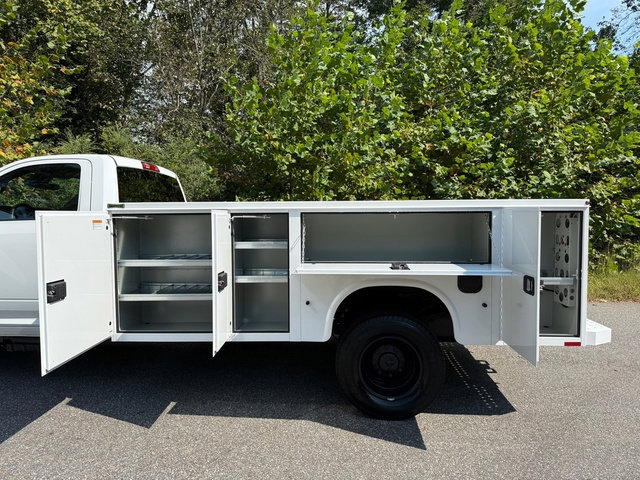 New 2026 RAM 3500 Tradesman image 12