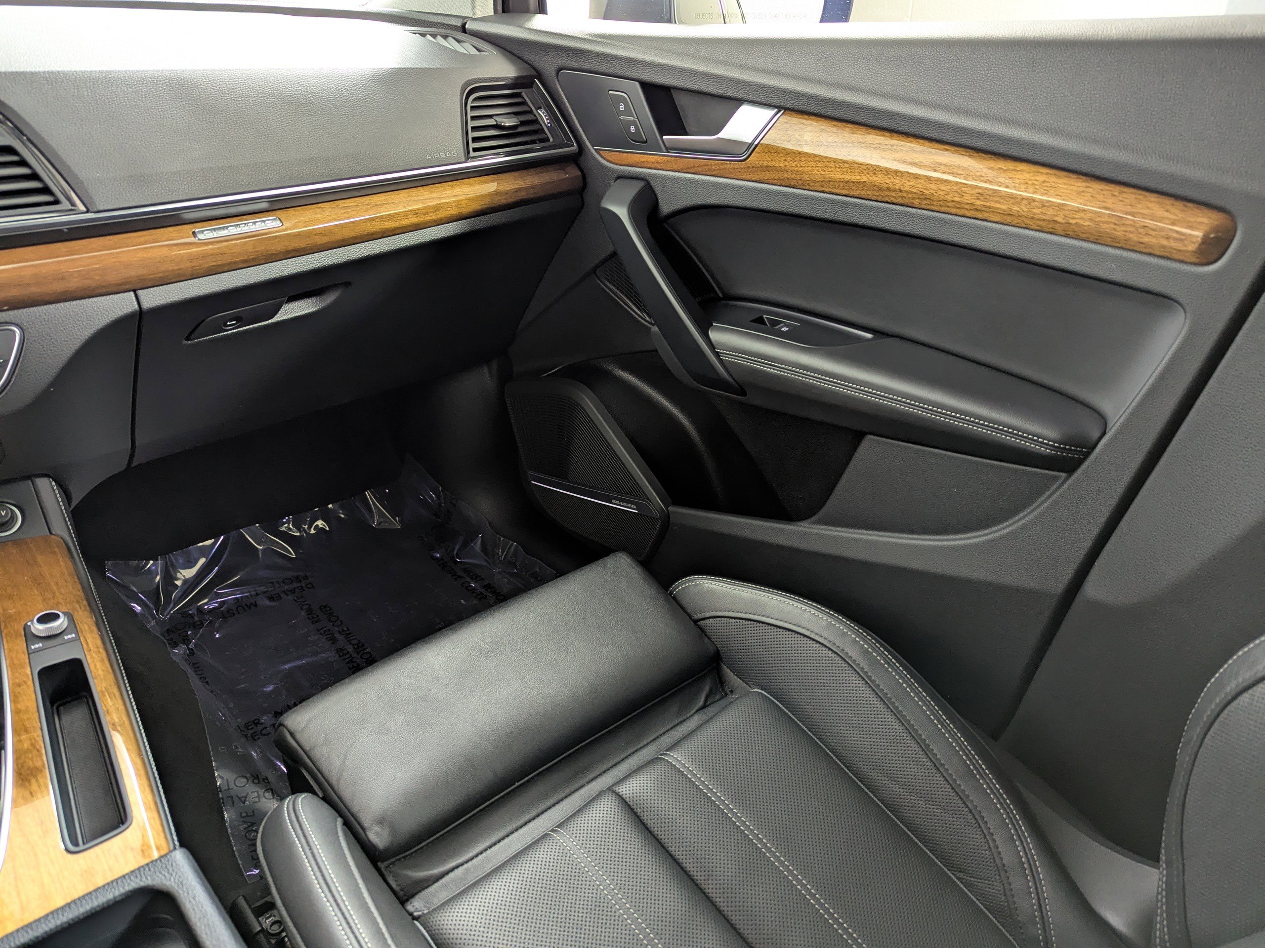 Certified 2023 Audi Q5 2.0T Premium Plus w/ Premium Plus Package image 11