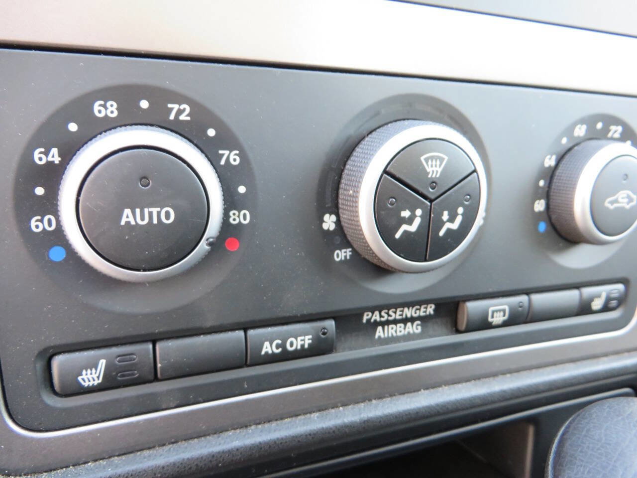 Used 2006 Saab 9-5 2.3T Sport image 21