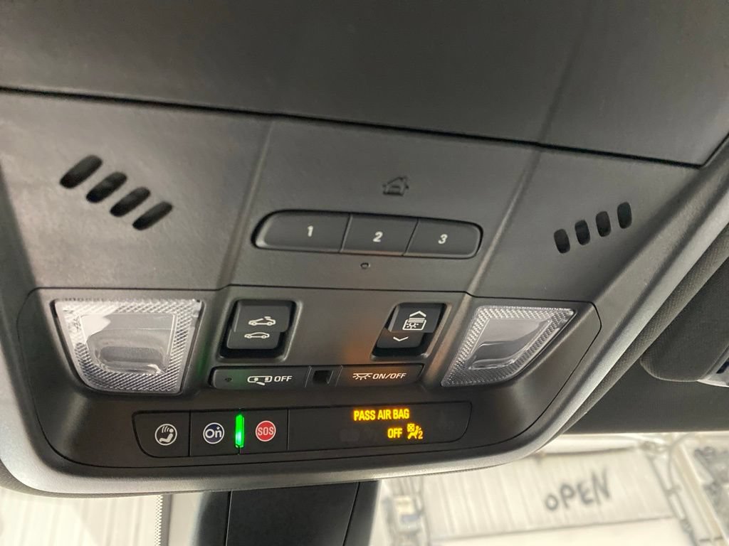 Used 2024 Cadillac XT6 Luxury w/ LPO, Floor Liner Package AWD/4WD image 47