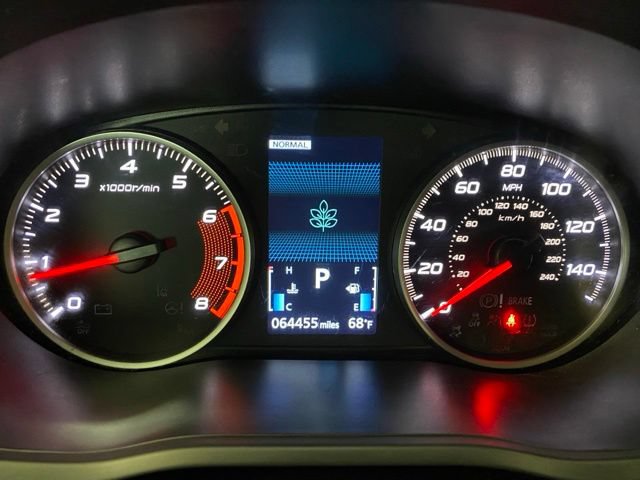 Used 2023 Mitsubishi Eclipse Cross LE AWD/4WD image 21