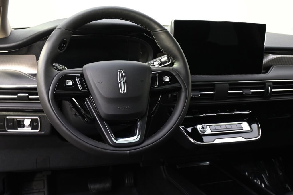 New 2026 Lincoln Corsair Reserve image 12