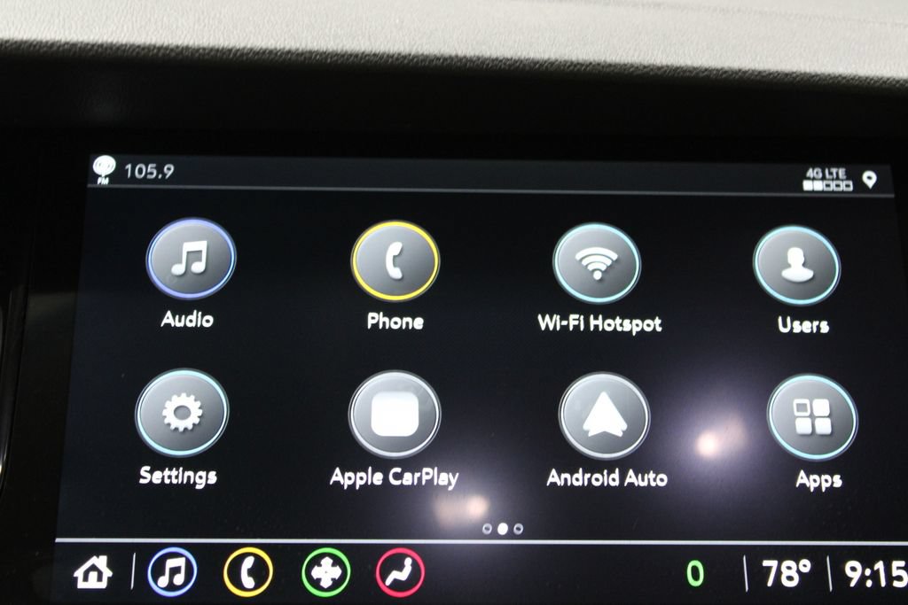 Used 2023 Buick Envision Essence AWD/4WD image 46