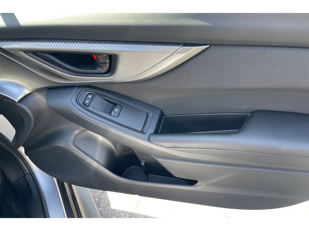 Certified 2024 Subaru WRX AWD/4WD image 20