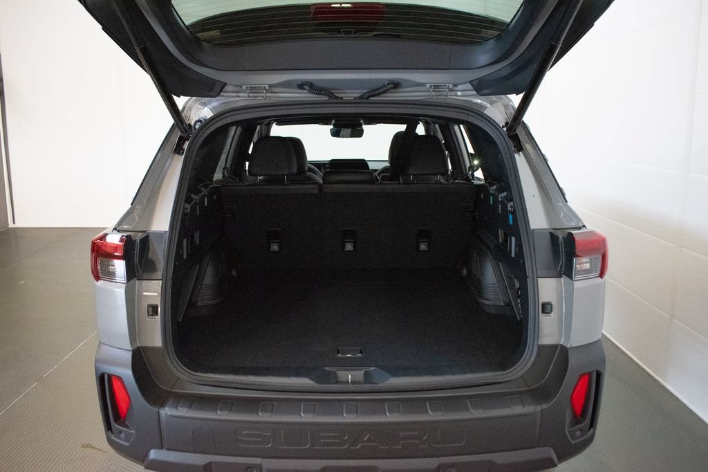 New 2026 Subaru Outback Premium AWD/4WD image 25