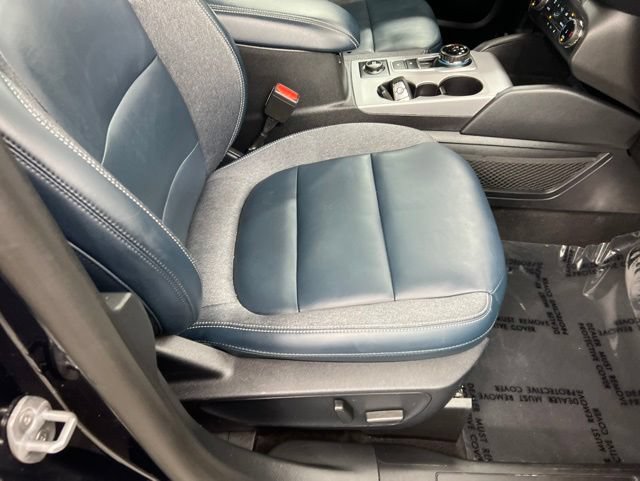 Used 2023 Ford Bronco Sport Outer Banks w/ Tech Package AWD/4WD image 25