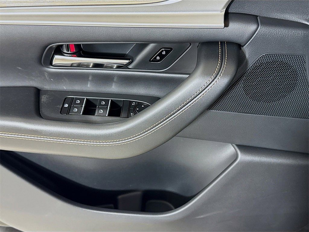 New 2026 MAZDA CX-70 3.3 Turbo w/ Preferred Package image 16