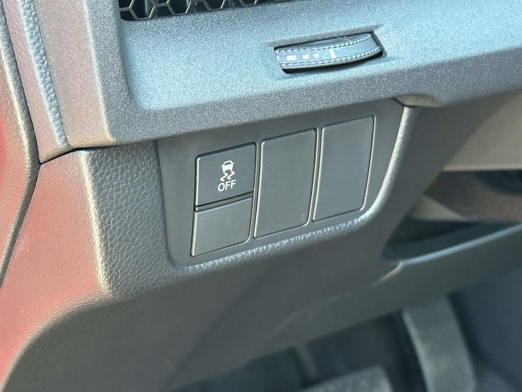 Certified 2025 Honda CR-V LX image 17