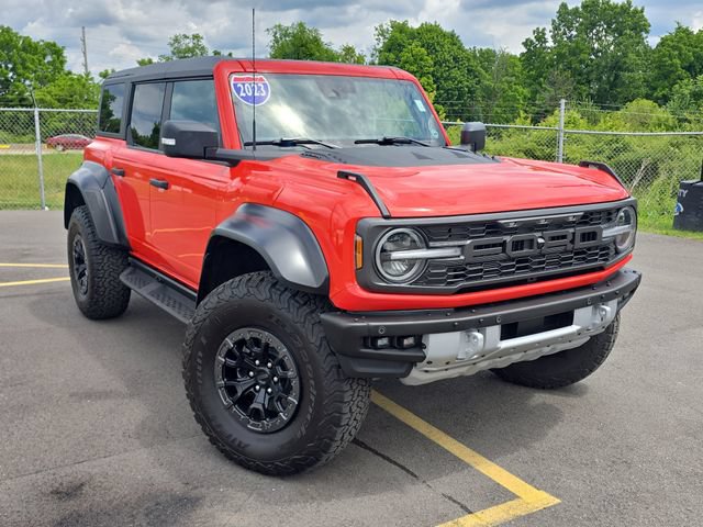 Used 2023 Ford Bronco Raptor AWD/4WD image 1