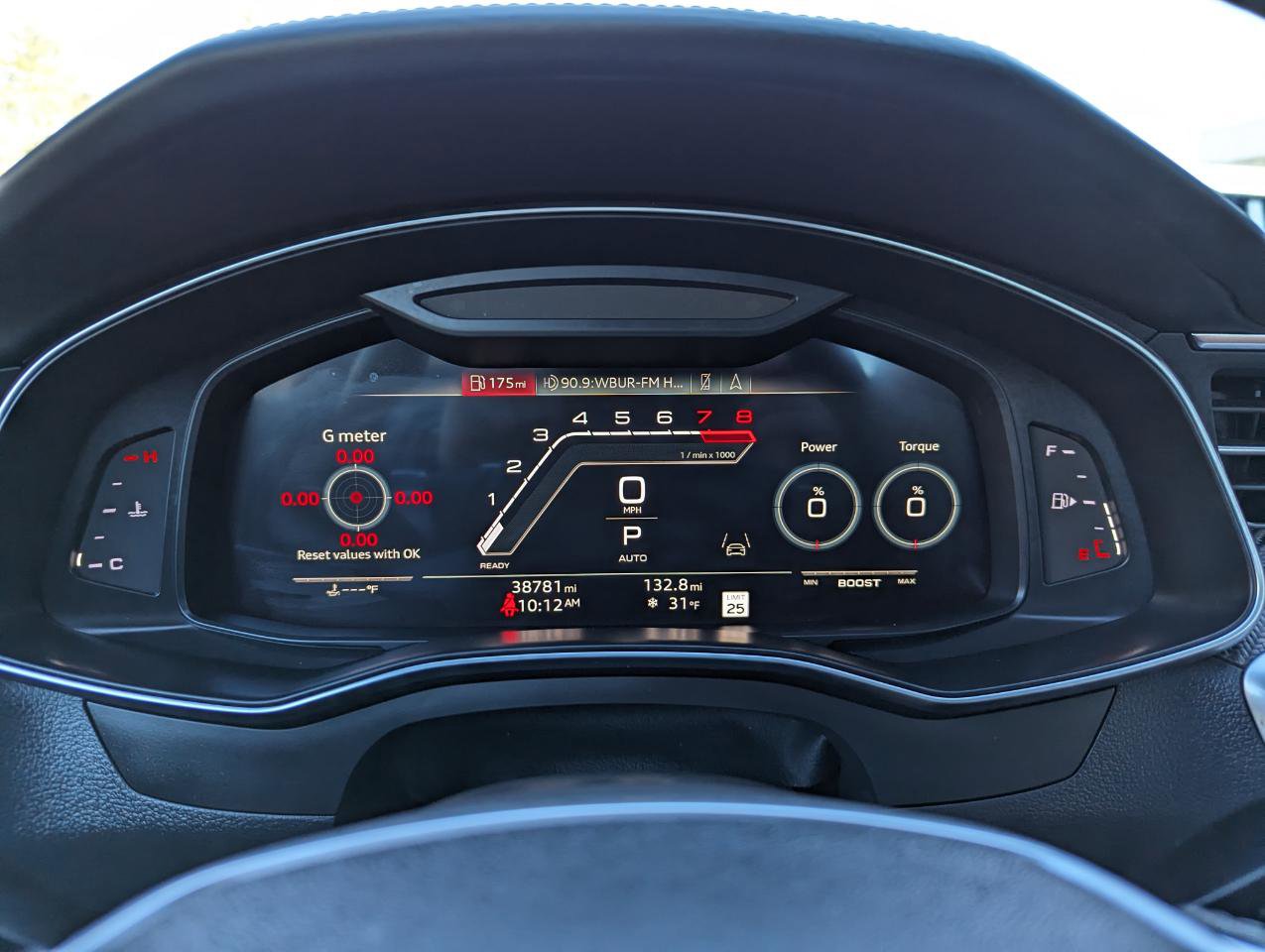 Used 2022 Audi RS 7 Sportback image 22