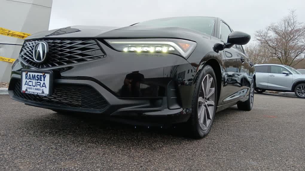 Used 2024 Acura Integra FWD image 9