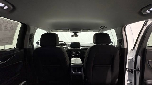 Used 2025 Chevrolet Blazer LT image 28