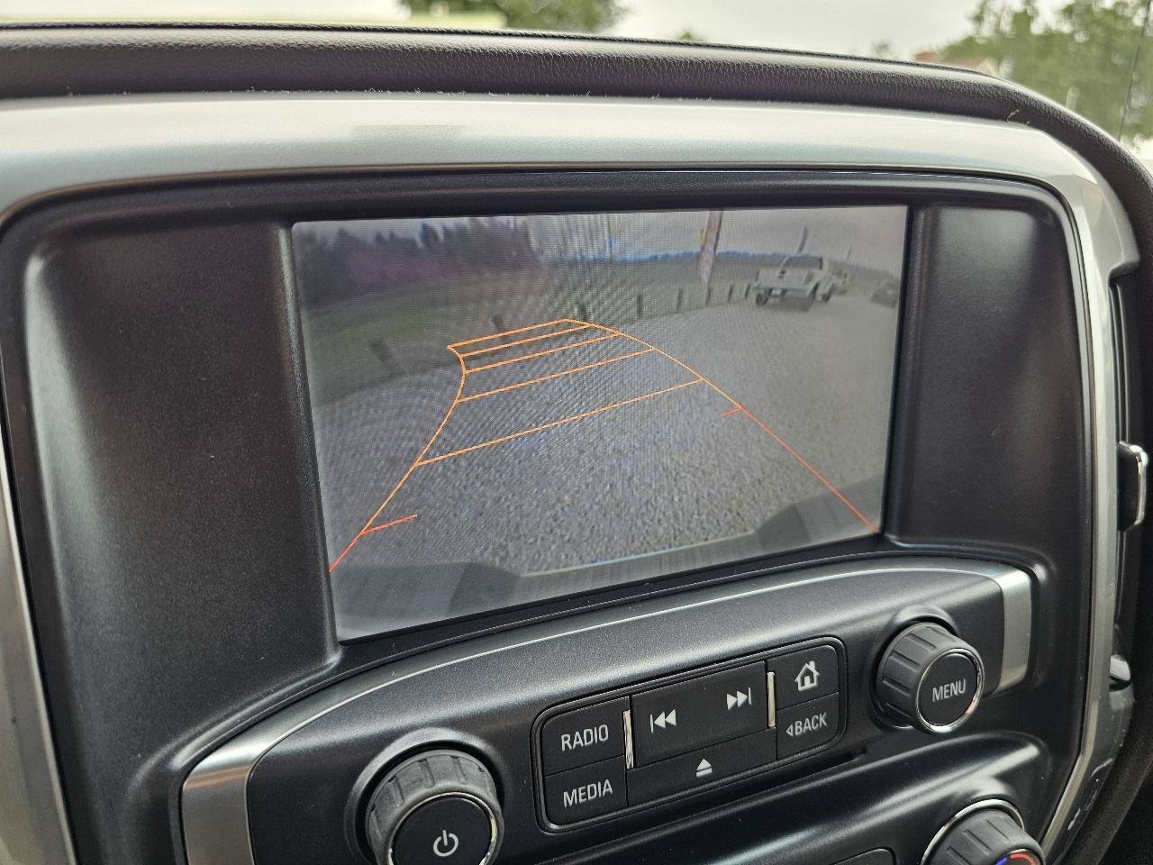 Used 2014 Chevrolet Silverado 1500 LTZ w/ Texas Edition, 1LZ Trim RWD image 46