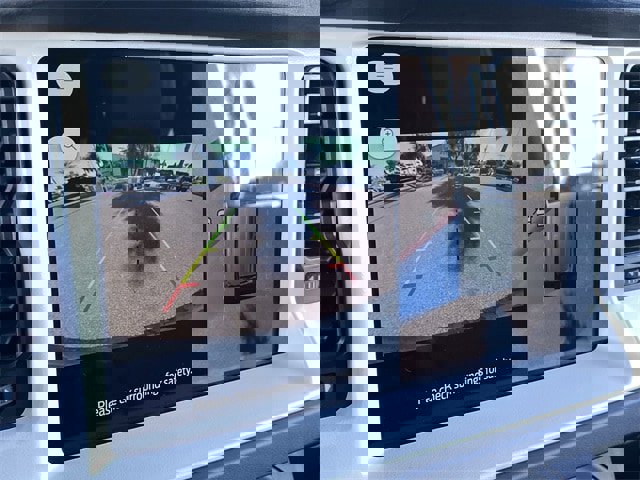 New 2025 Ford Bronco Stroppe Edition image 25