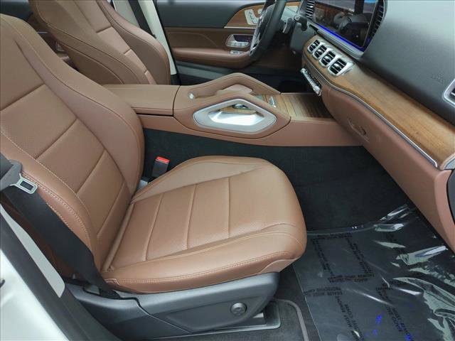 Used 2026 Mercedes-Benz GLE 350 4MATIC image 22