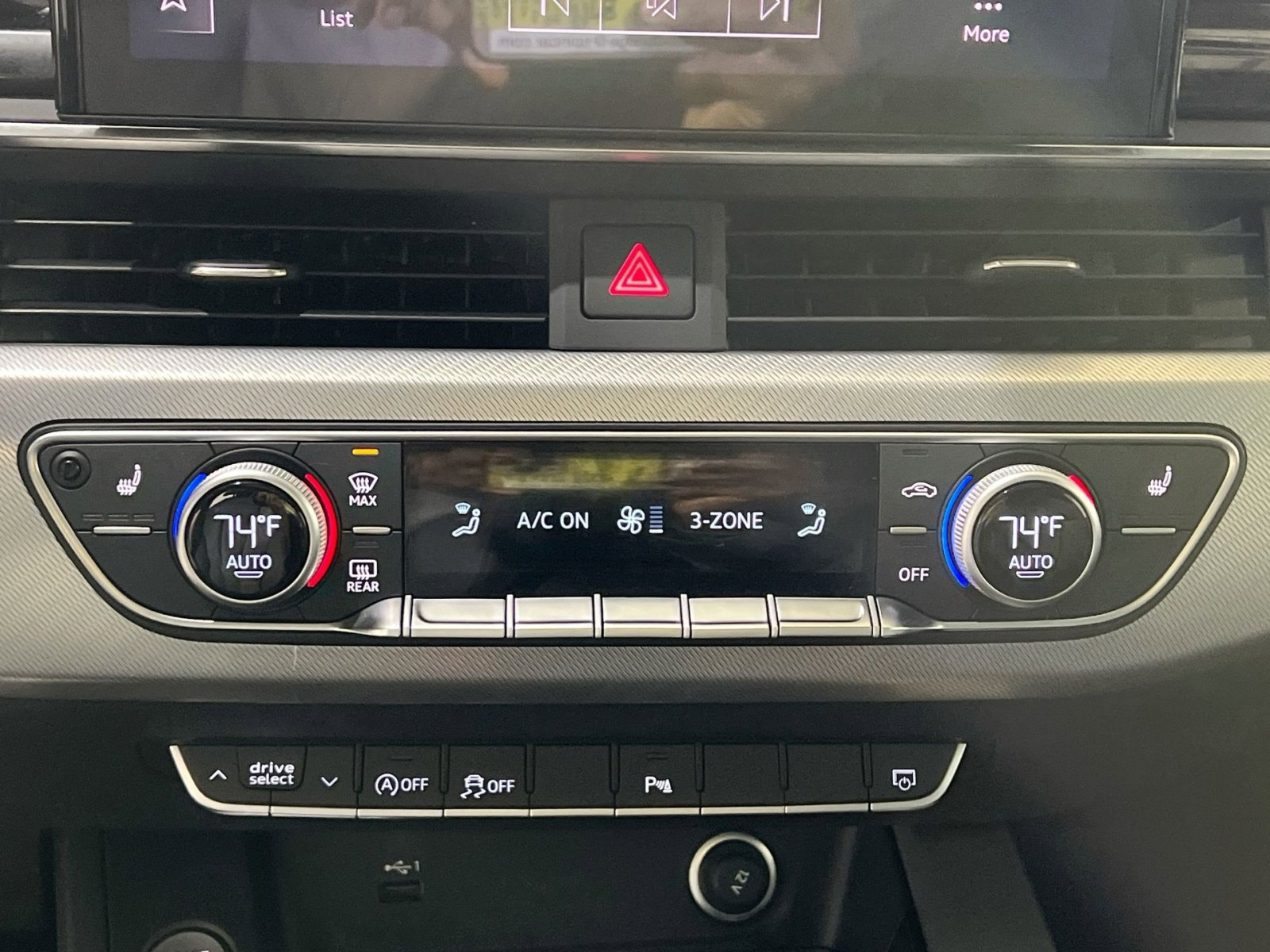 Used 2025 Audi A5 2.0T Premium Plus image 19