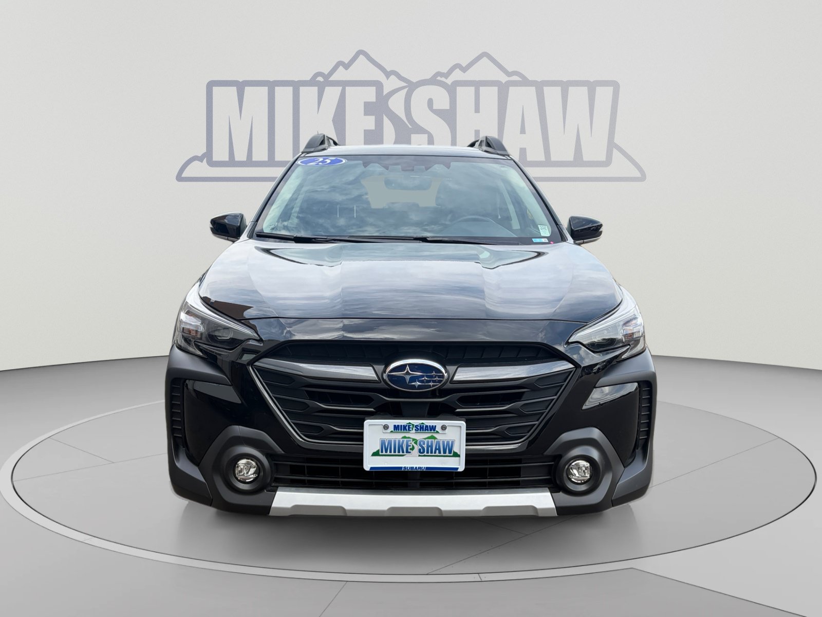 Used 2025 Subaru Outback Limited AWD/4WD image 8