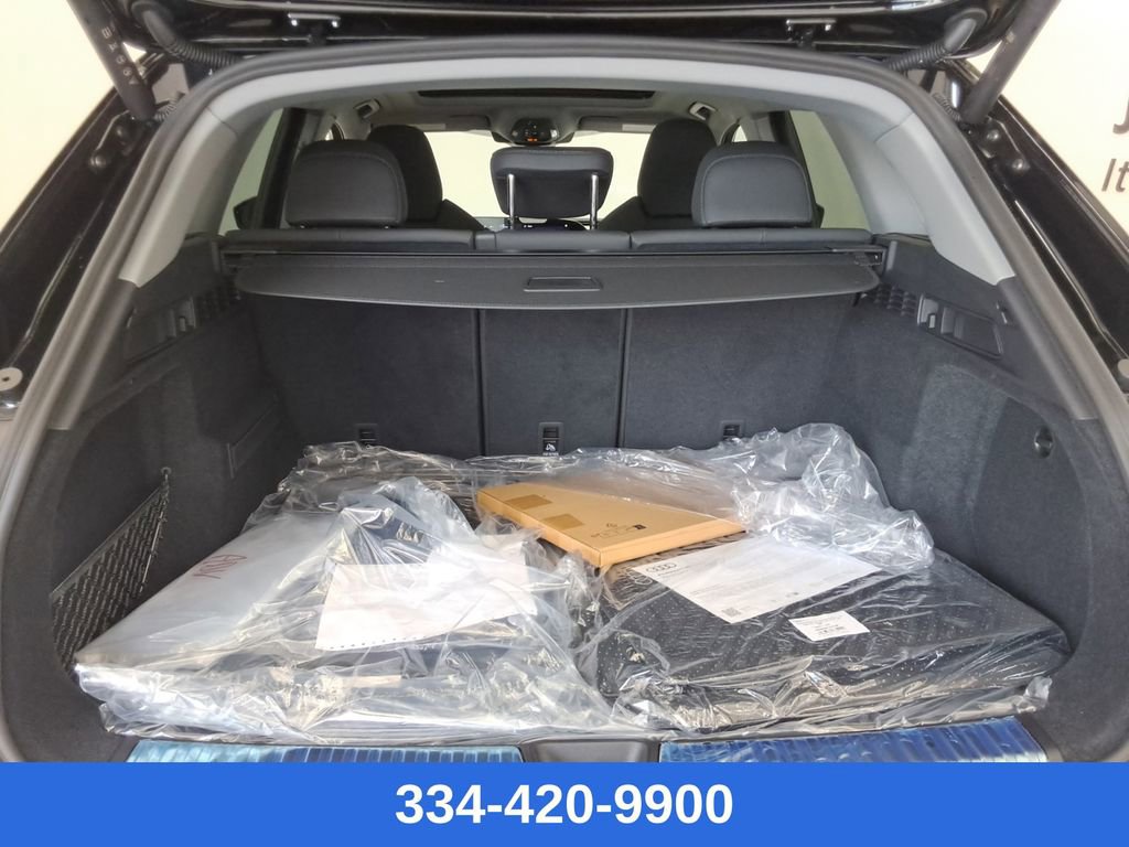 New 2025 Audi Q5 Premium Plus image 20