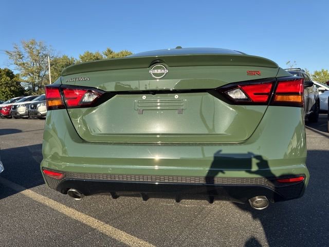 New 2025 Nissan Altima 2.5 SR image 5