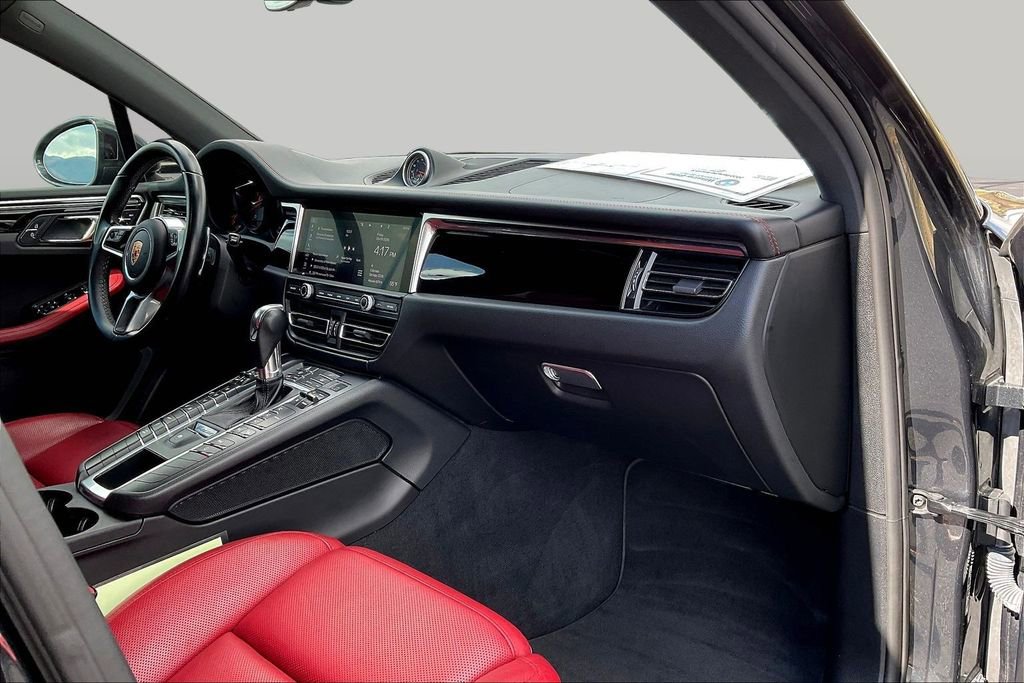 Used 2020 Porsche Macan S AWD/4WD image 26
