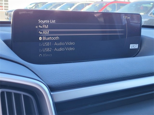 New 2026 MAZDA CX-50 AWD 2.5 S w/ Weather Package image 19