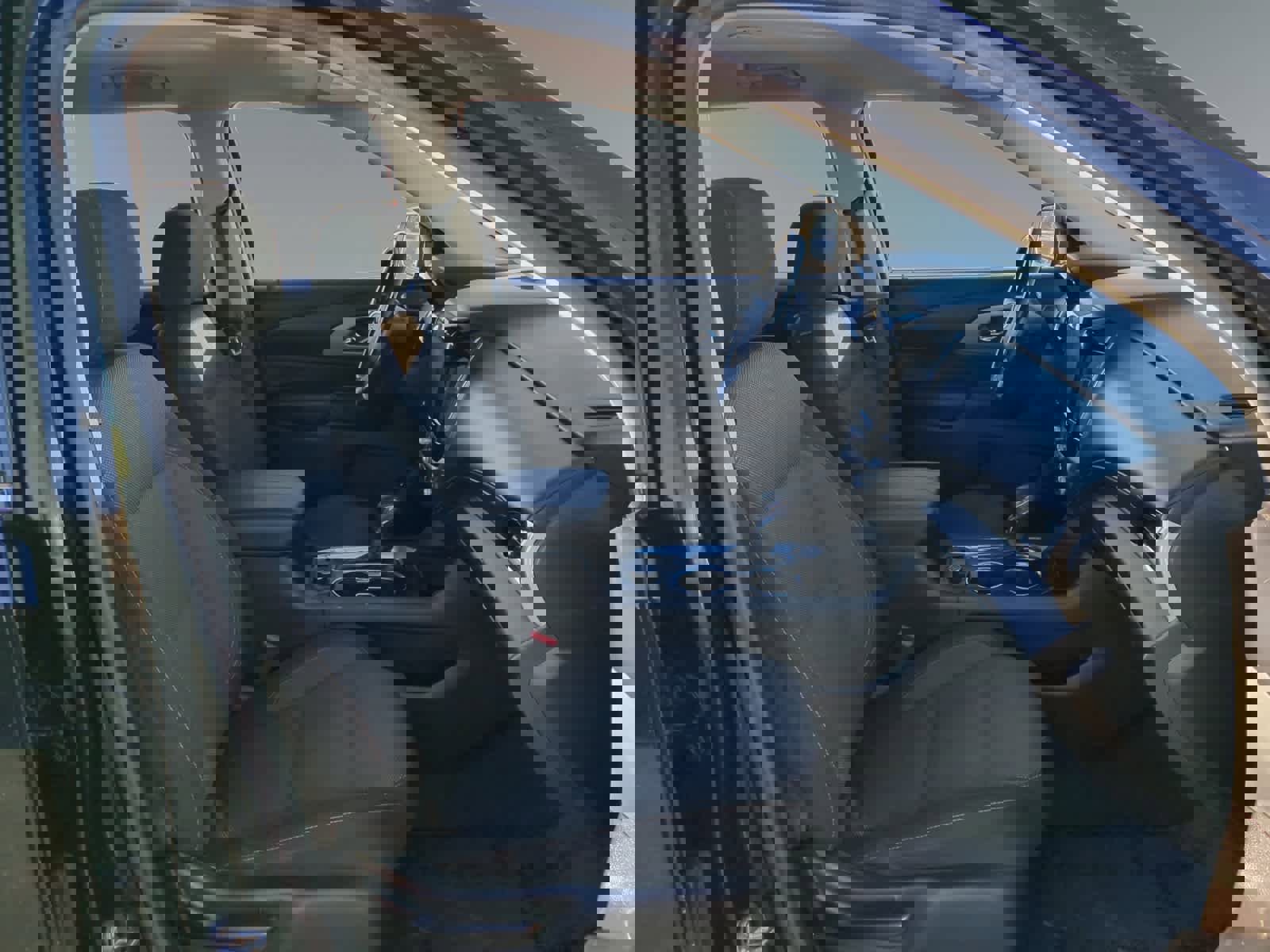 Used 2021 Chevrolet Traverse LT image 15