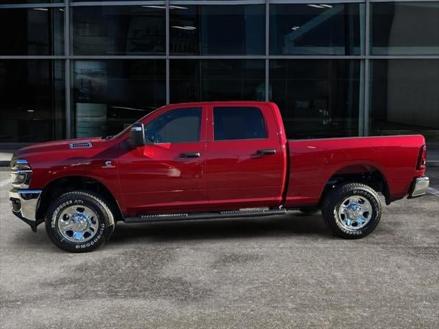 New 2026 RAM 2500 Tradesman AWD/4WD image 29