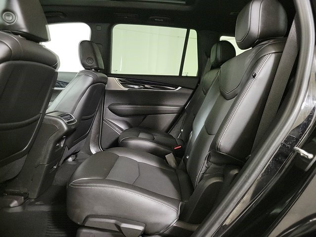 Certified 2024 Cadillac XT6 Premium Luxury w/ LPO, Floor Liner Package image 20
