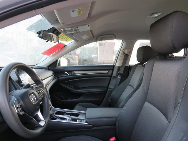 Used 2020 Honda Accord LX image 15