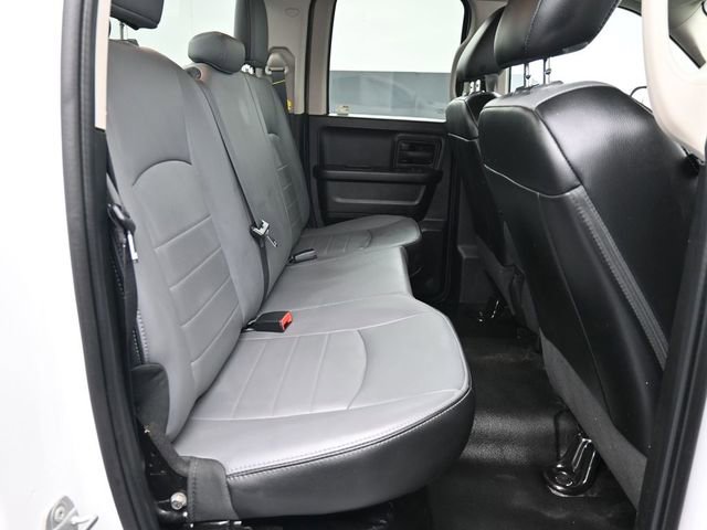 Used 2022 RAM 1500 Tradesman w/ Trailer Tow Group image 33