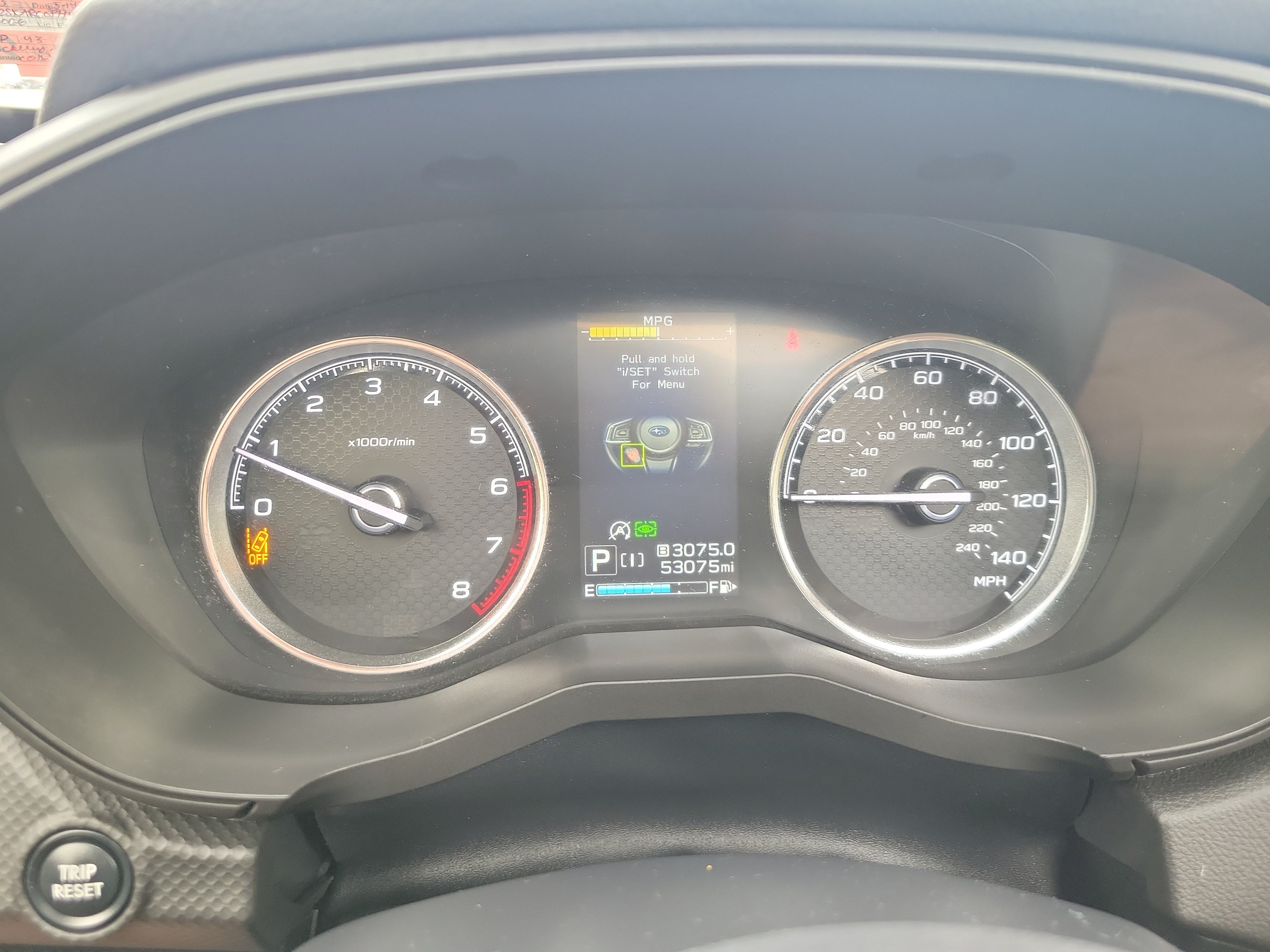 Used 2023 Subaru Forester Touring AWD/4WD image 22